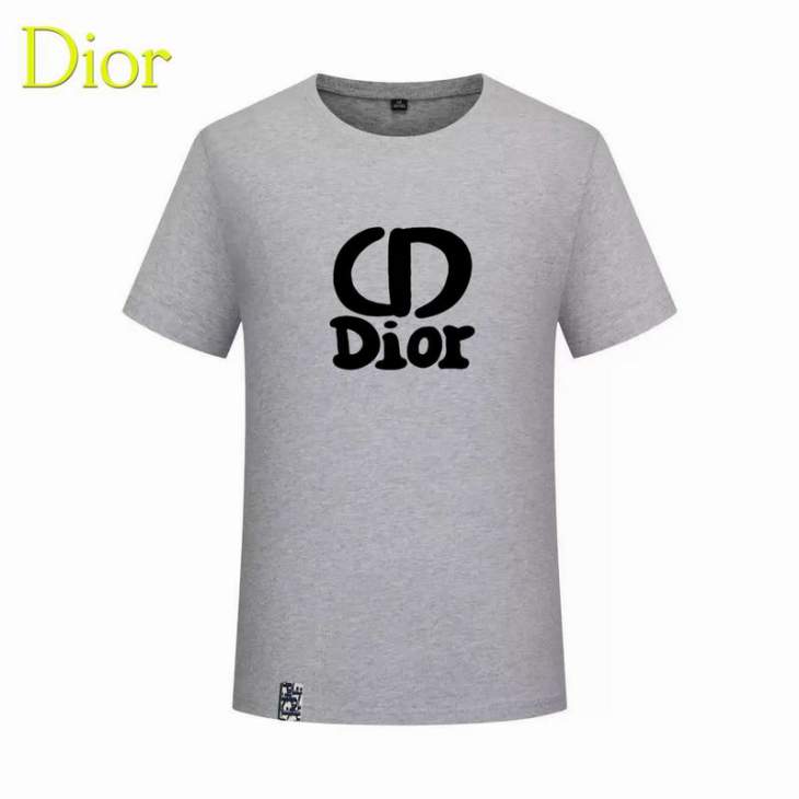 Dior T Shirts Short _SKUDiorM-5XL12yr3516240